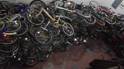 japan surplus bike wholesale