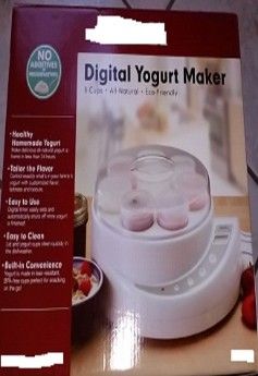 yogurt maker philippines