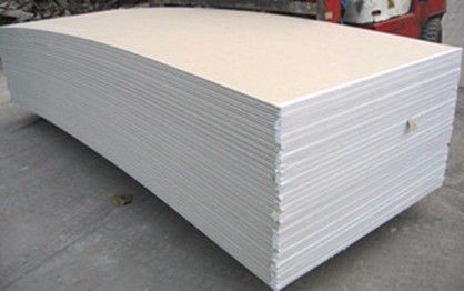  Gypsum  Board  Pvc Laminated Condado Orange Skin And 