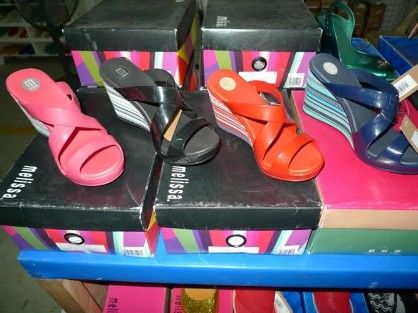melissa shoes price philippines