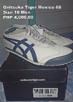 onitsuka sm megamall