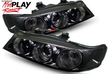 Honda Accord 1994 1997 Projector Headlight All Accessories Parts Metro Manila Philippines Netplay