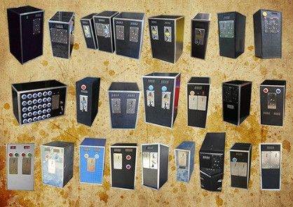 Coin Operated Computer Box [ Other Business Opportunities ...