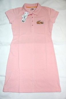 lacoste live dress