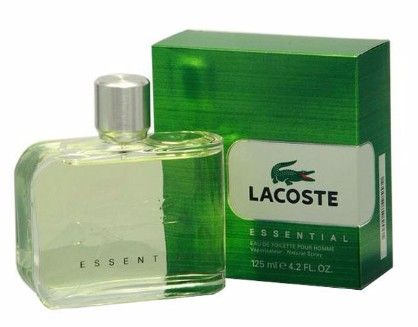 lacoste challenge 125ml