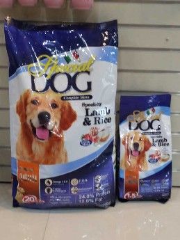 Special Dog Food [ Pet Accessories ] Metro Manila, Philippines -- bow ...