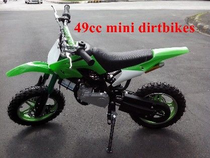 50cc motorcycle for sale