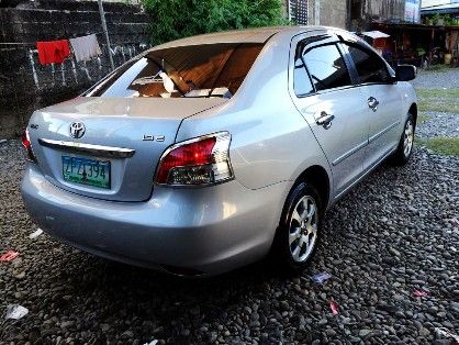 Toyota Vios 1.3 E 2009 Batman 1st Owner [ Cars & Sedan ] Isabela ...