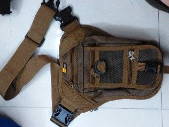 gun bag philippines