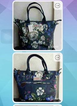 cath kidston bag original