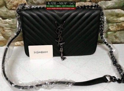 yves saint laurent sling bag