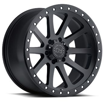 20 Inch Black Rhino Mint 2015 Design ( Original ) [ Mags & Tires