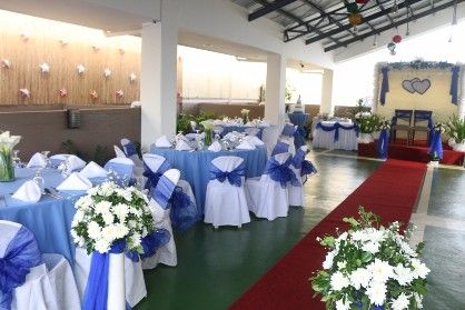 Wedding Package With Food Amp Venue Alejandra Hotel Makati