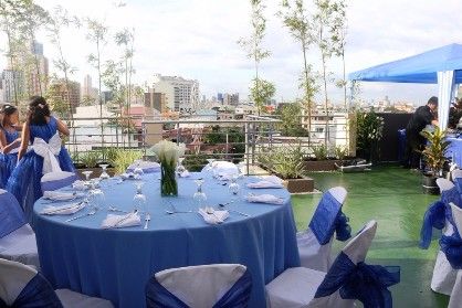 Wedding Package With Food Amp Venue Alejandra Hotel Makati