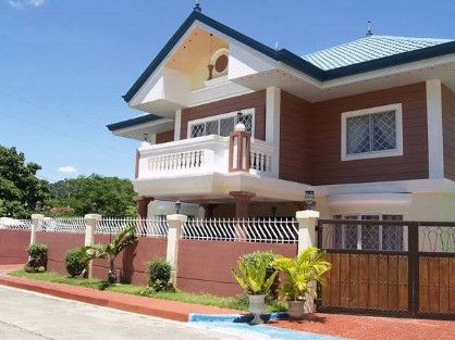 House And Lot For Sale In Talamban W Swimming Pool [ House & Lot ] Cebu ...