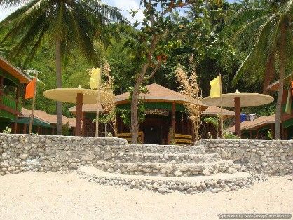 Beach Resort For Sale Anilao Batangas Beach Resort