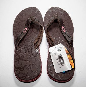 oakley sandals philippines