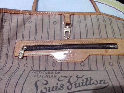 Authentic Lv Neverful Monogram Gm [ Bags & Wallets ] Metro Manila, Philippines -- preciousgem