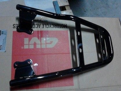 Orig Oem Yamaha Sz16 Givi Box Shad Sec Bracket Also For ...