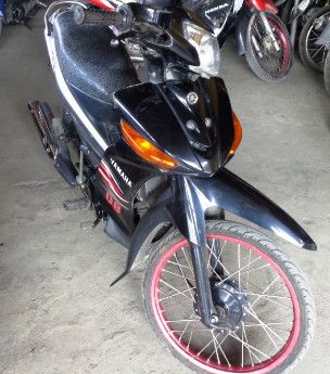 For Sale: Yamaha Vega Drum 53s1 Php29,000 Negotiable!! [ All Motorcyles ...