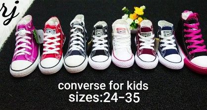 converse kids philippines