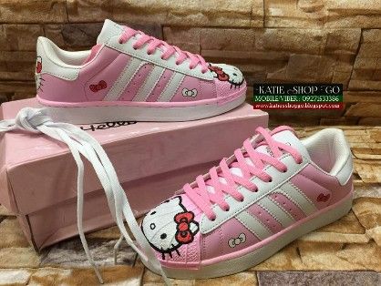 kitty shoes for adults