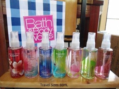 Direct Supplier Of Bath And Body Works From Us Fragrances