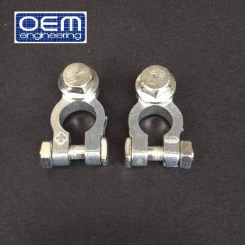 heavy duty truck battery terminals