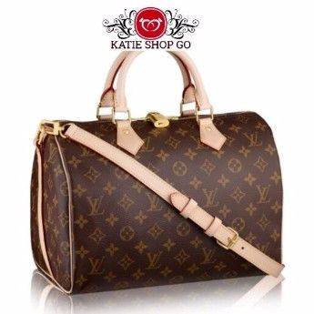 louis vuitton speedy bandouliere 30 price