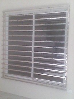 Window Grills [ All Buy & Sell ] Cebu City, Philippines -- Brand New ...