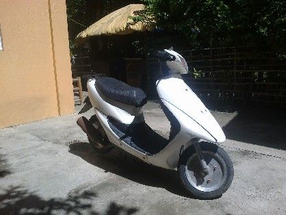 honda dio for sale