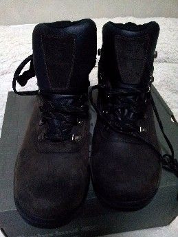 black timberlands size 12