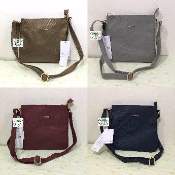 lacoste sling bag price