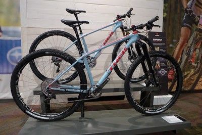 trek lush 2015