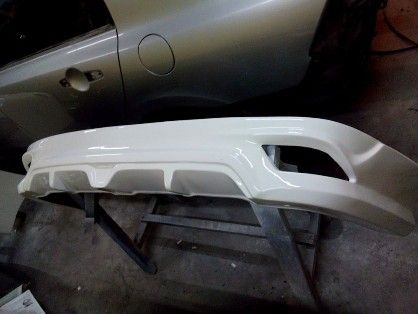 Toyota Vios  Trd  Bodykit  3rd Gen  Spoilers Body Kits 