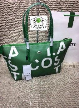 lacoste tote bag philippines