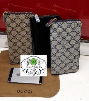 gucci wallet price philippines