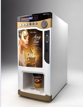 Vending Machine [ Rental Services ] Pasig, Philippines 