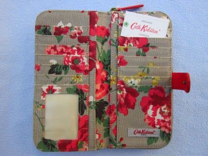 cath kidston wallet ph