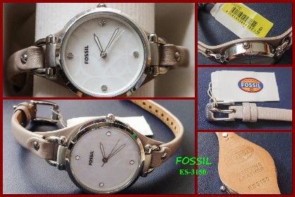 New Auth Fossil Dkny Women 039 S Watches 4 Designs Different