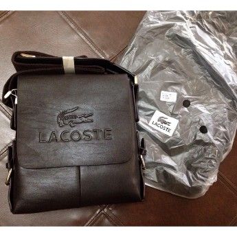 original lacoste bag price philippines