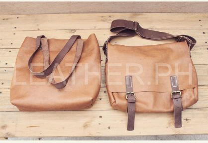 genuine leather bags philippines