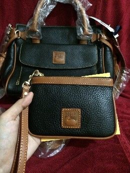 dooney and bourke philippines