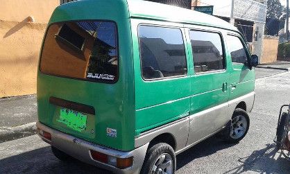 Suzuki Minivan For Sale [ Traditional Minivans ] Bacolod, Philippines ...