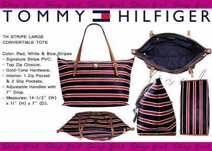 tommy hilfiger bag price philippines