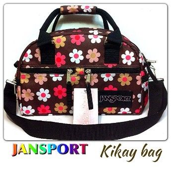 jansport kikay bag