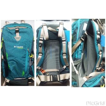 columbia hiking bags philippines