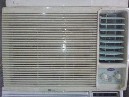 Carrier 2.5 Hp 5 In 1 Filter [ Air Conditioning ] Metro Manila ...