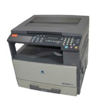 Konica Minolta Bizhub 162 Copier Printers Scanners Quezon City Philippines Cpi Kamias