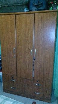 Wardrobe Condo Townhome Metro Manila Philippines Brand